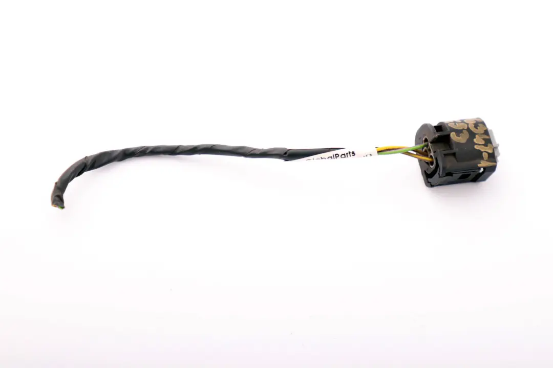 BMW X5 E53 Heckstoß Stange PDC Stecker Buchse Webstuhl Kabel - SKU 6906347-1 - Teilenummer 6906347