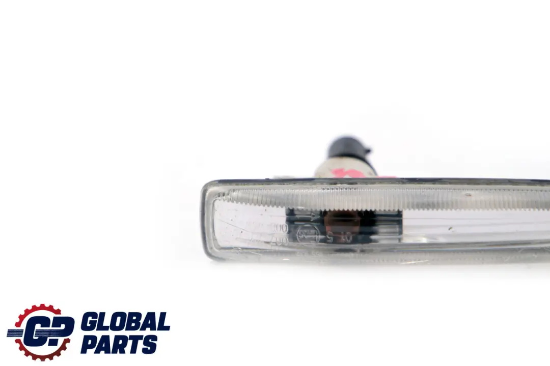 Left Side Additional Turn Indicator Lamp White N/S BMW 7 Series E65 - SKU 6906393 - Part number 6906393