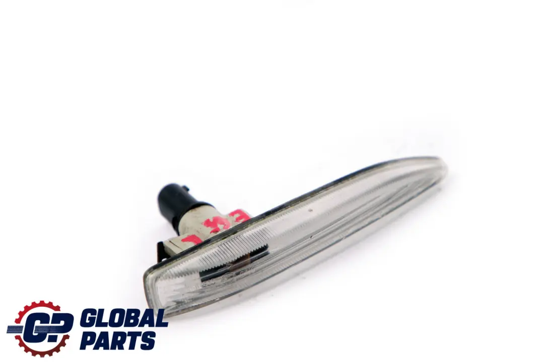 Left Side Additional Turn Indicator Lamp White N/S to BMW 7 Series E65 with Part number 6906393 BMW 7 Series E65 Left Side Additional Turn Indicator Lamp White N/S - SKU 6906393 - Part number 6906393