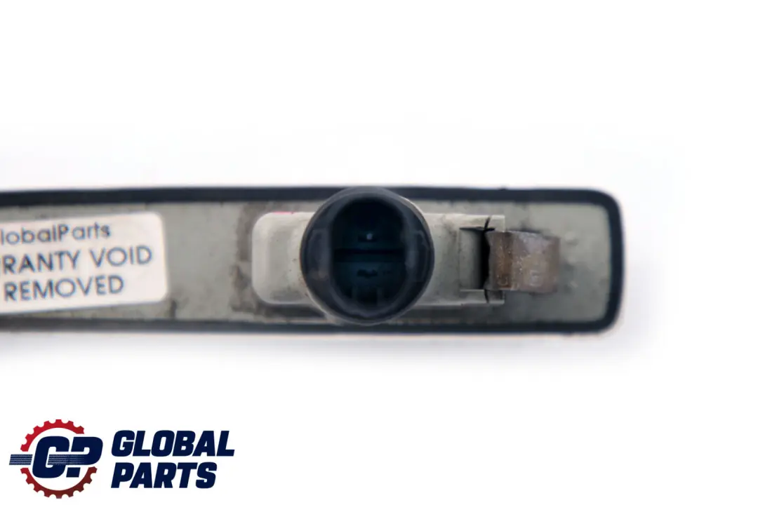 Left Side Additional Turn Indicator Lamp White N/S to BMW 7 Series E65 with Part number 6906393 BMW 7 Series E65 Left Side Additional Turn Indicator Lamp White N/S - SKU 6906393 - Part number 6906393