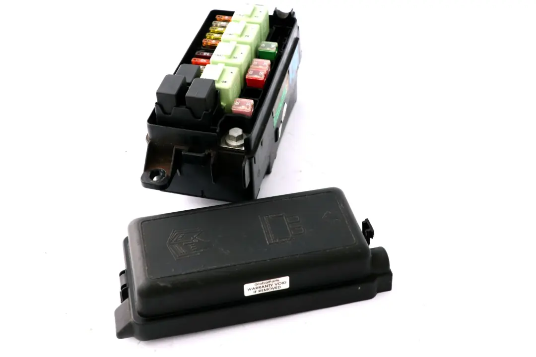 Boite a Fusibles pour Mini Cooper R56 à propos du numéro de pièce 6906548 Mini Cooper R56 Boite a Fusibles - SKU 6906548 - Numéro de pièce 6906548