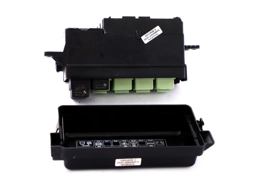 Scatola Dei Fusibili per Mini Cooper R56 con numero di parte 6906548 Mini Cooper R56 Scatola Dei Fusibili - SKU 6906548 - Numero di parte 6906548