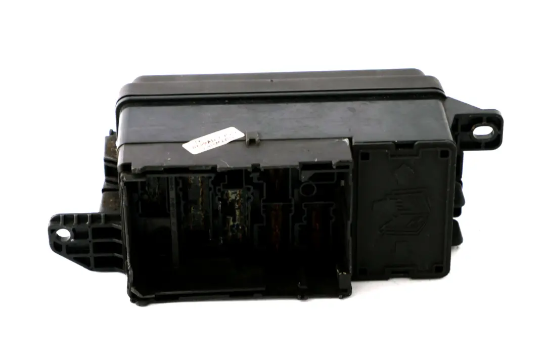 Electrical System Fuse Distribution Box to Mini Cooper R56 with Part number 6906548 Mini Cooper R56 Electrical System Fuse Distribution Box - SKU 6906548 - Part number 6906548