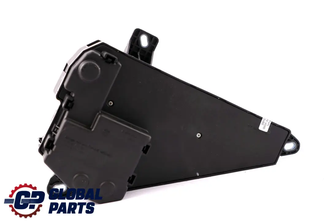 BMW E60 E63 Scatola Dei Fusibili Distribuzione Alimentazione Posteriore - SKU 6906588 - Numero di parte 6906588