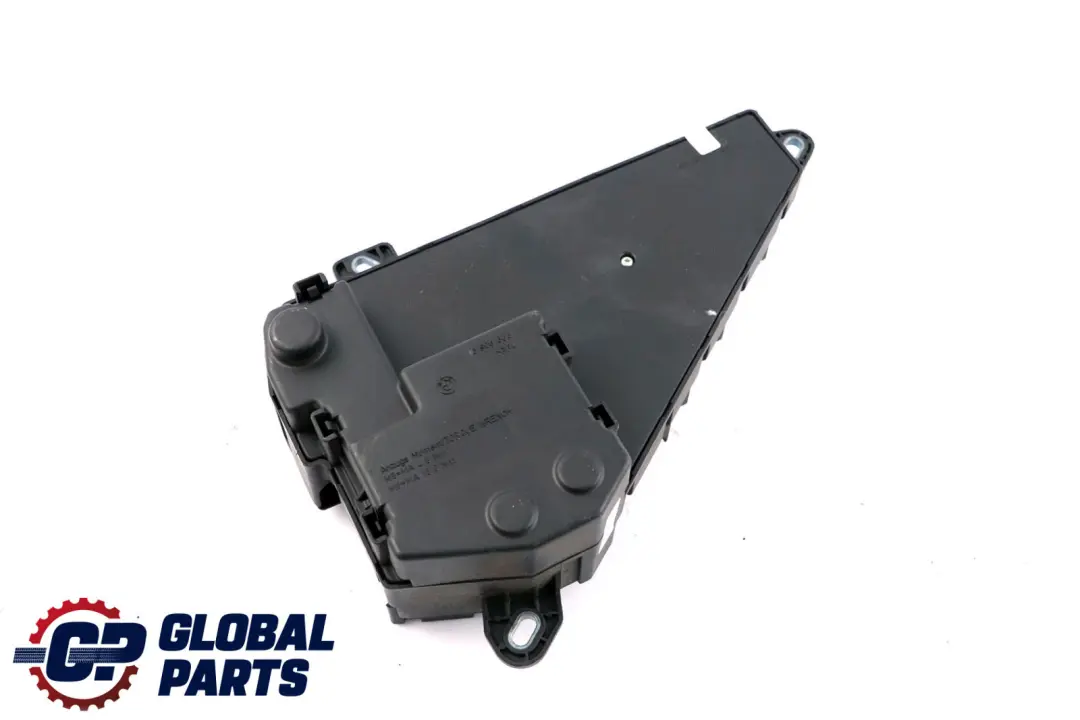 BMW E60 E63 Scatola Dei Fusibili Distribuzione Alimentazione Posteriore - SKU 6906588 - Numero di parte 6906588