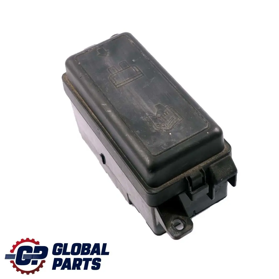 BMW Mini Cooper One R50 R52 R53 1 Power Distribution Fuse Box Front - SKU 6906604-1 - Part number 6906604
