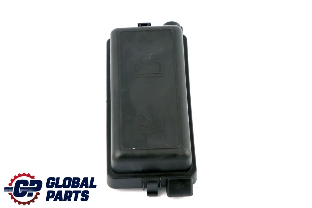 Fuse Box Electrical Unit Cover Cap Black to Mini Cooper One R50 R52 R53 with Part number 6906606 Mini Cooper One R50 R52 R53 Fuse Box Electrical Unit Cover Cap Black - SKU 6906606 - Part number 6906606