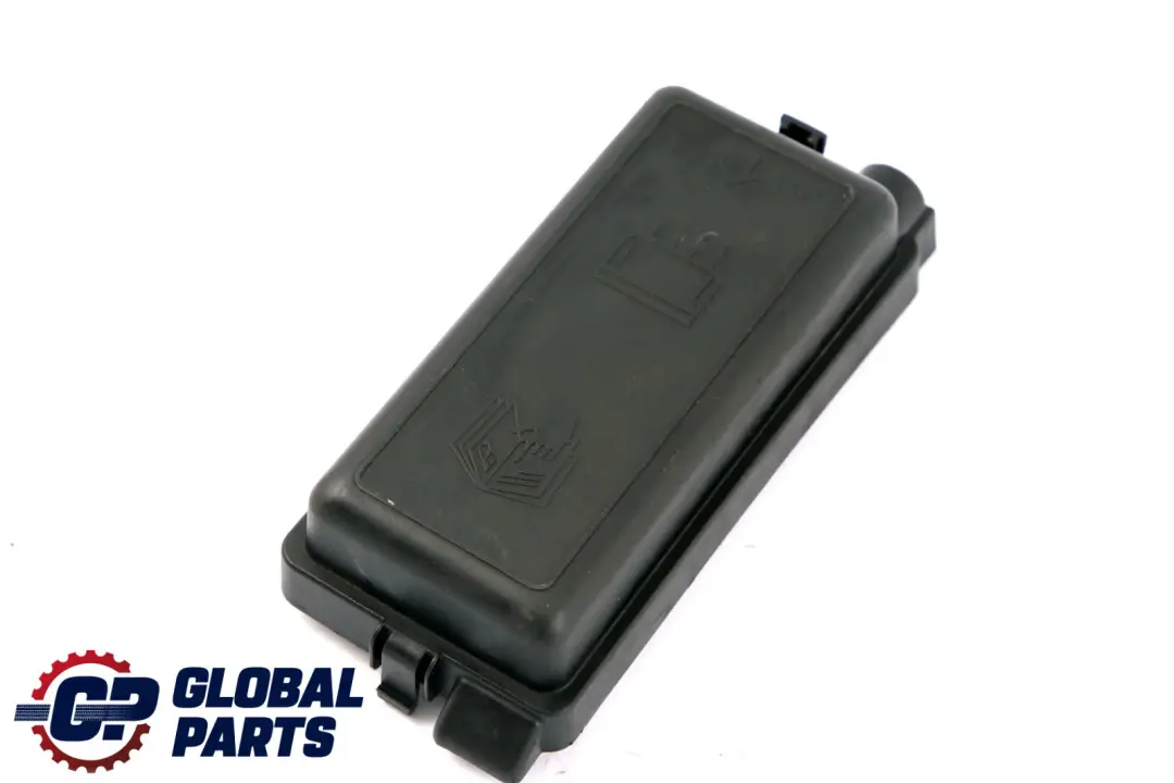 Mini Cooper One R50 R52 R53 Fuse Box Electrical Unit Cover Cap Black - SKU 6906606 - Part number 6906606