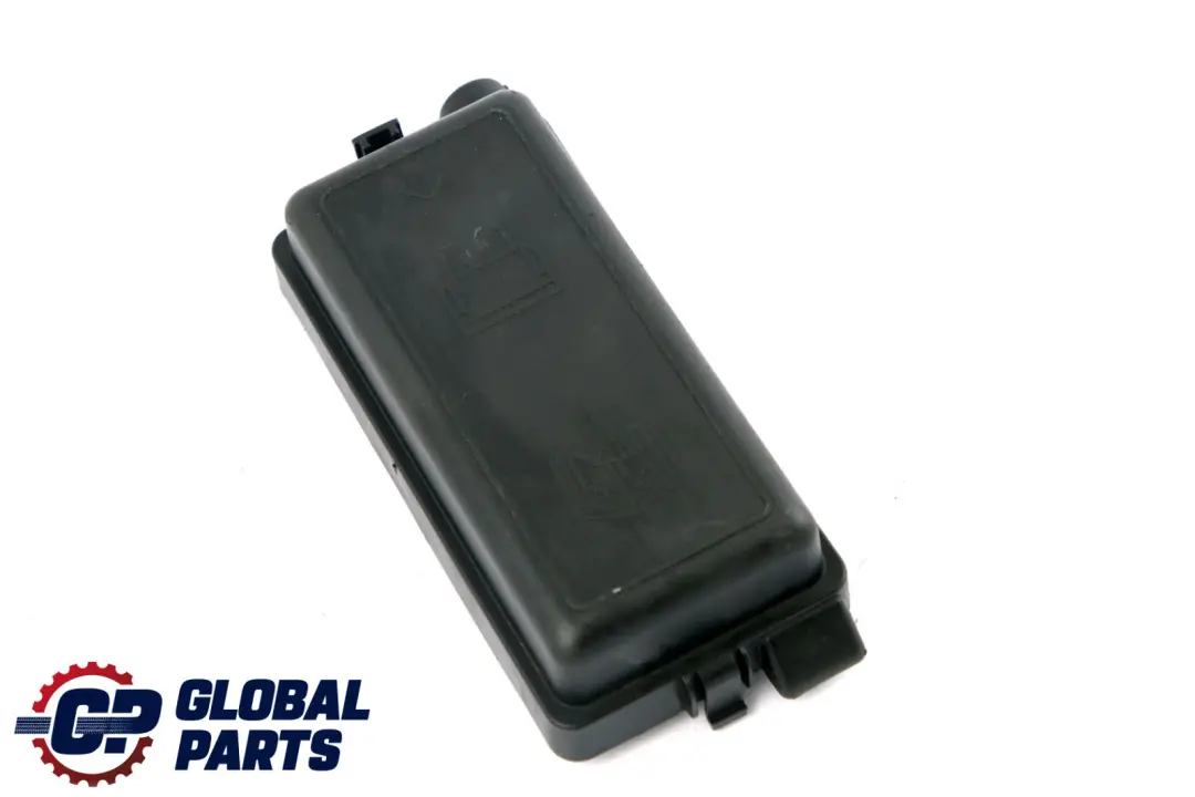 Caja de Fusibles Unidad Eléctrica Tapa Negro para Mini Cooper One R50 R52 R53 con número de pieza 6906606 Mini Cooper One R50 R52 R53 Caja de Fusibles Unidad Eléctrica Tapa Negro - SKU 6906606 - Número de pieza 6906606