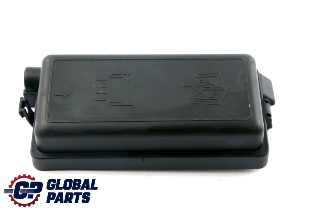 Mini Cooper One R50 R52 R53 Fuse Box Electrical Unit Cover Cap Black - SKU 6906606 - Part number 6906606