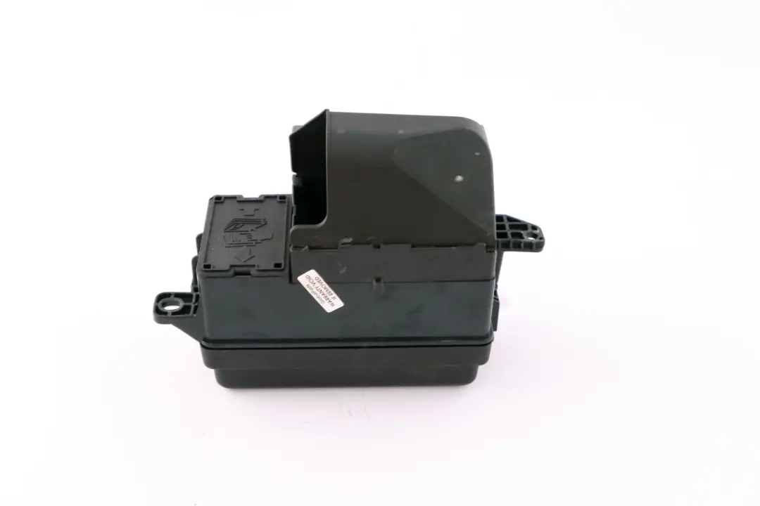 Boîte Fusibles Distribution Alimentation Avant pour Mini One R50 R52 R53 à propos du numéro de pièce 6906614 Mini One R50 R52 R53 Boîte Fusibles Distribution Alimentation Avant - SKU 6906614 - Numéro de pièce 6906614