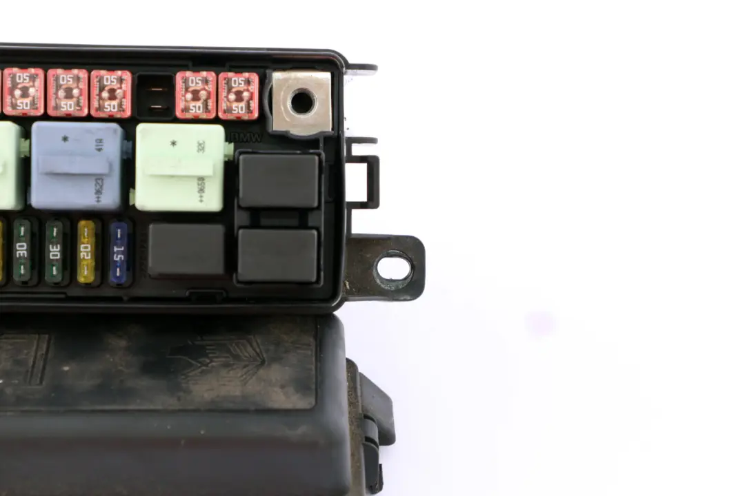 MINI R50 R52 R53 Skrzynka Bezpieczników - SKU 6906614 - Numer Części 6906614