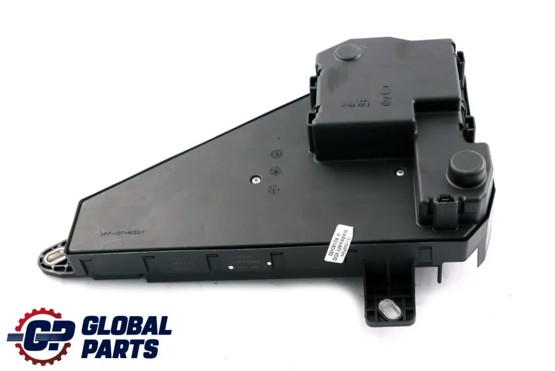 BMW E60 E61 E63 E64 M5 M6 Power Distribution Fuse Box Rear - SKU 6906618 - Part number 6906618