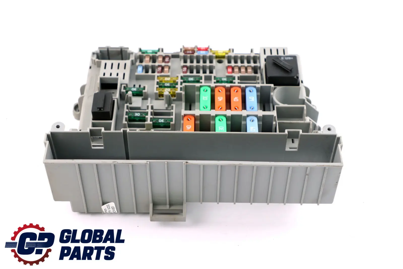 BMW E87 E90 E91 Power Distribution Fuse Box Front 6906624