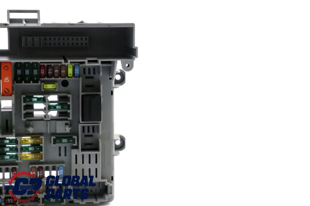 Distributore di Corrente Frontale 6114 per BMW E87 E90 E91 con numero di parte 6906624 BMW E87 E90 E91 Distributore di Corrente Frontale 6114 - SKU 6906624 - Numero di parte 6906624