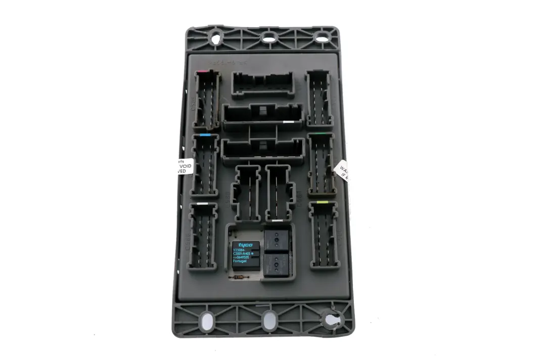  Boîtier De Fusibles Mini R50 R52 R53 Boîtier De Distribution - SKU 6906626 - Numéro de pièce 6906626