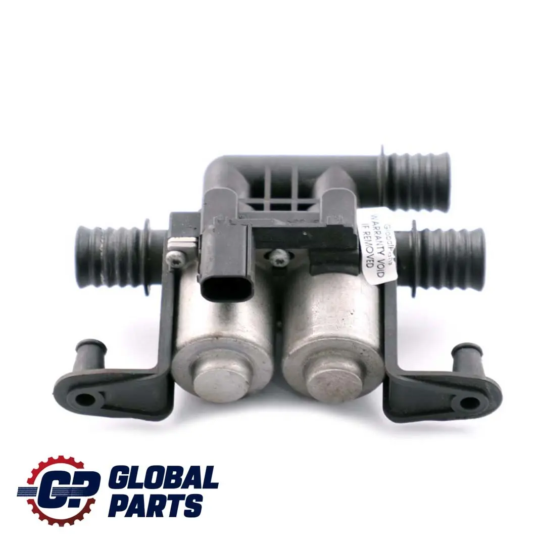 BMW 5 Series E60 E61 Valvola dell'Acqua Pompa di Riscaldamento 6906652