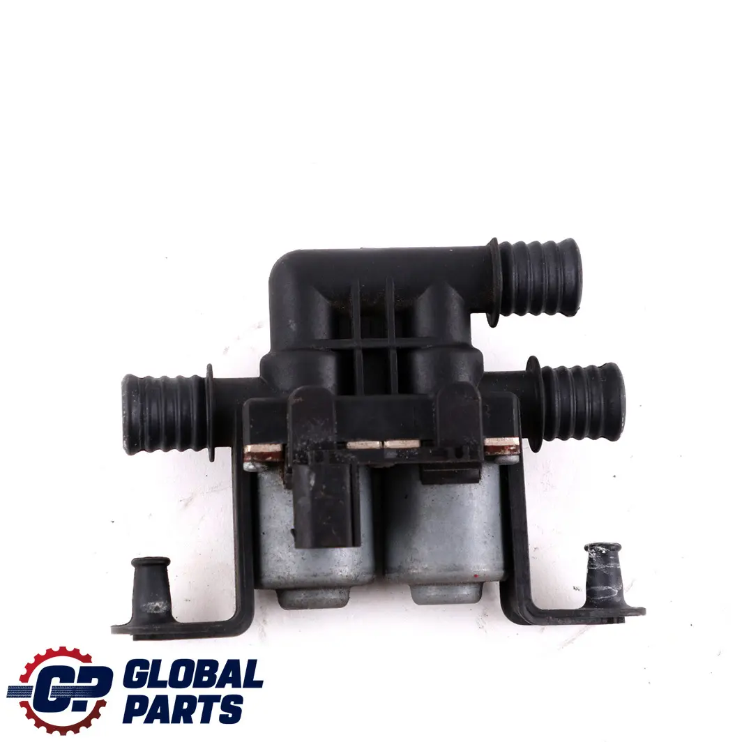 Wasserventil Wasserpumpe 6411 für BMW 5 er E60 E61 530d 1 mit Teilenummer 6906652 BMW 5 er E60 E61 530d 1 Wasserventil Wasserpumpe 6411 - SKU 6906652-1 - Teilenummer 6906652