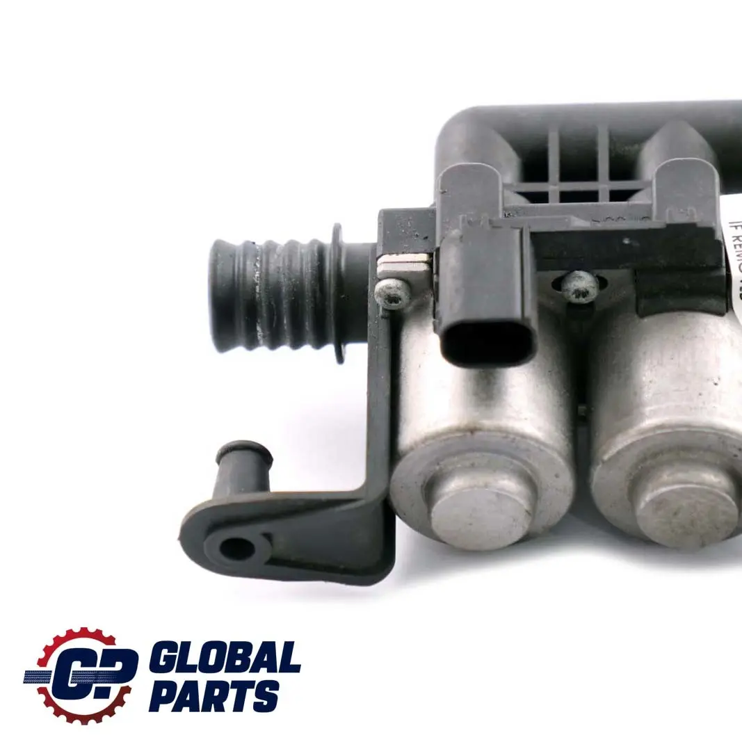 BMW 5 Series E60 E61 Heater Valve Water Pump - SKU 6906652-1 - Part number 6906652