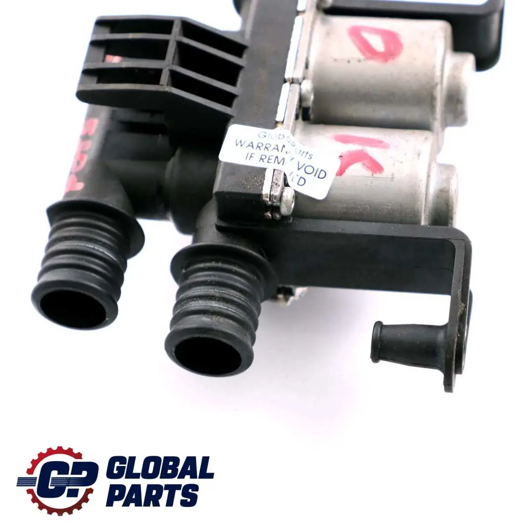 Wasserventil Wasserpumpe 6411 für BMW 5 er E60 E61 530d 1 mit Teilenummer 6906652 BMW 5 er E60 E61 530d 1 Wasserventil Wasserpumpe 6411 - SKU 6906652-1 - Teilenummer 6906652