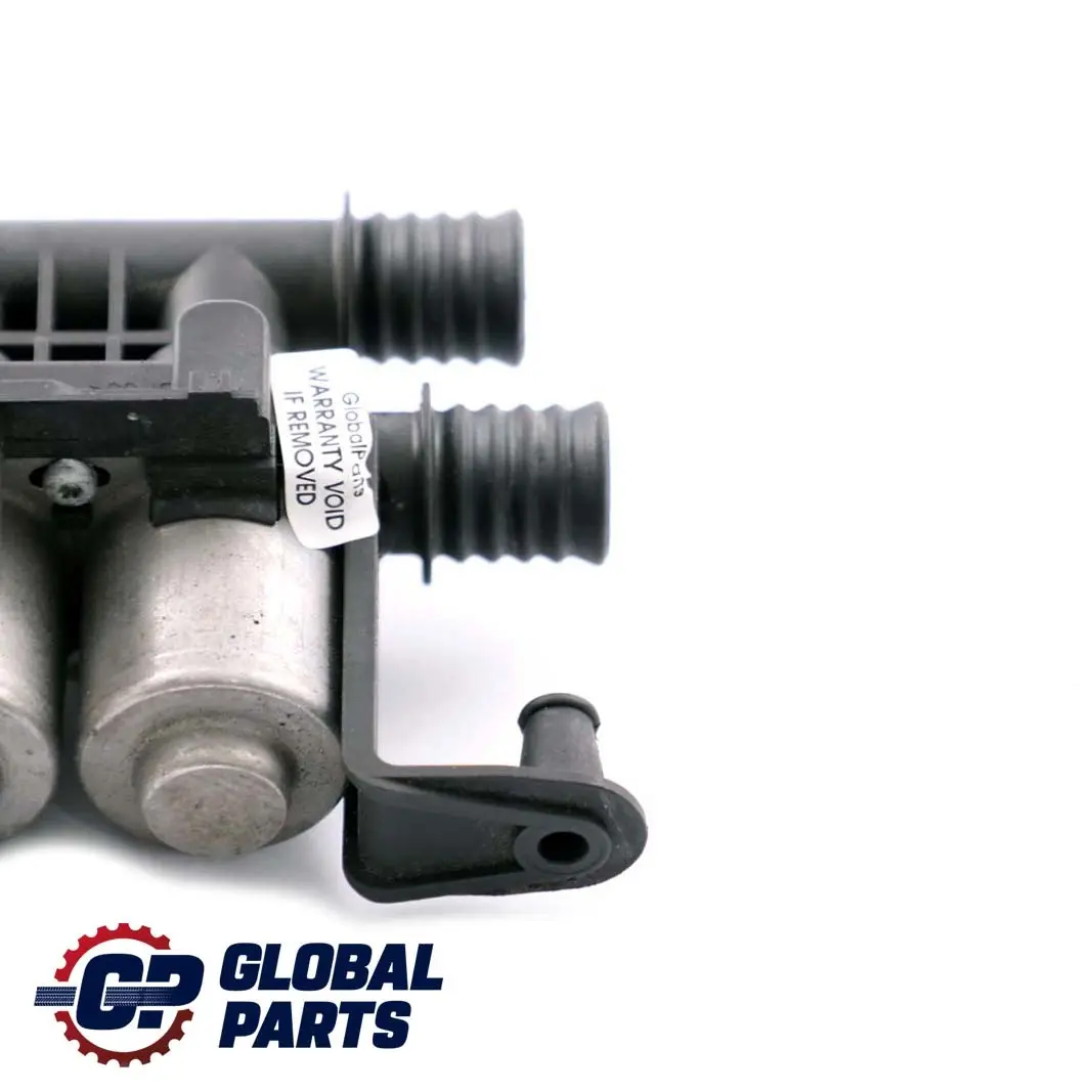 Calentador Valvula Bomba De Agua para BMW E60 E61 con número de pieza 6906652 BMW E60 E61 Calentador Valvula Bomba De Agua - SKU 6906652-1 - Número de pieza 6906652