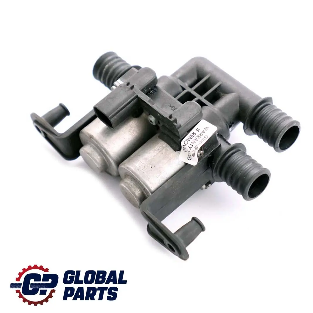 Wasserventil Wasserpumpe 6411 für BMW 5 er E60 E61 530d 1 mit Teilenummer 6906652 BMW 5 er E60 E61 530d 1 Wasserventil Wasserpumpe 6411 - SKU 6906652-1 - Teilenummer 6906652