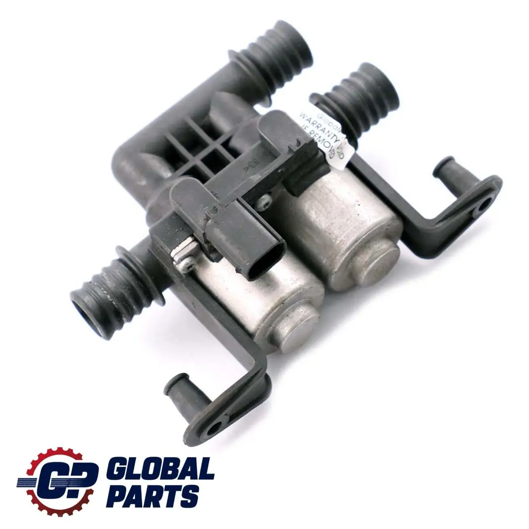 BMW 5 er E60 E61 530d 1 Wasserventil Wasserpumpe 6411 - SKU 6906652-1 - Teilenummer 6906652