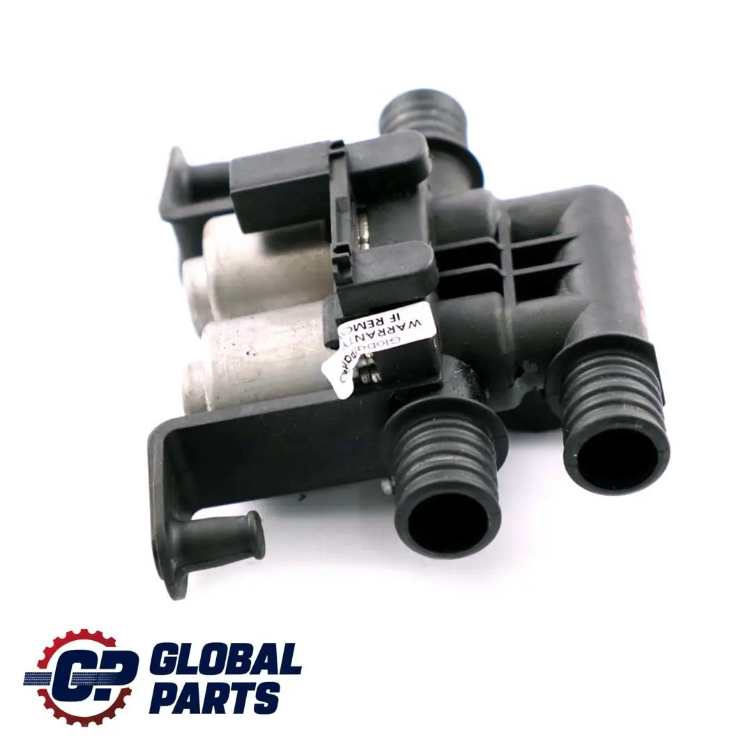 Valvola dell'Acqua Pompa di Riscaldamento per BMW 5 Series E60 E61 con numero di parte 6906652 BMW 5 Series E60 E61 Valvola dell'Acqua Pompa di Riscaldamento - SKU 6906652-1 - Numero di parte 6906652