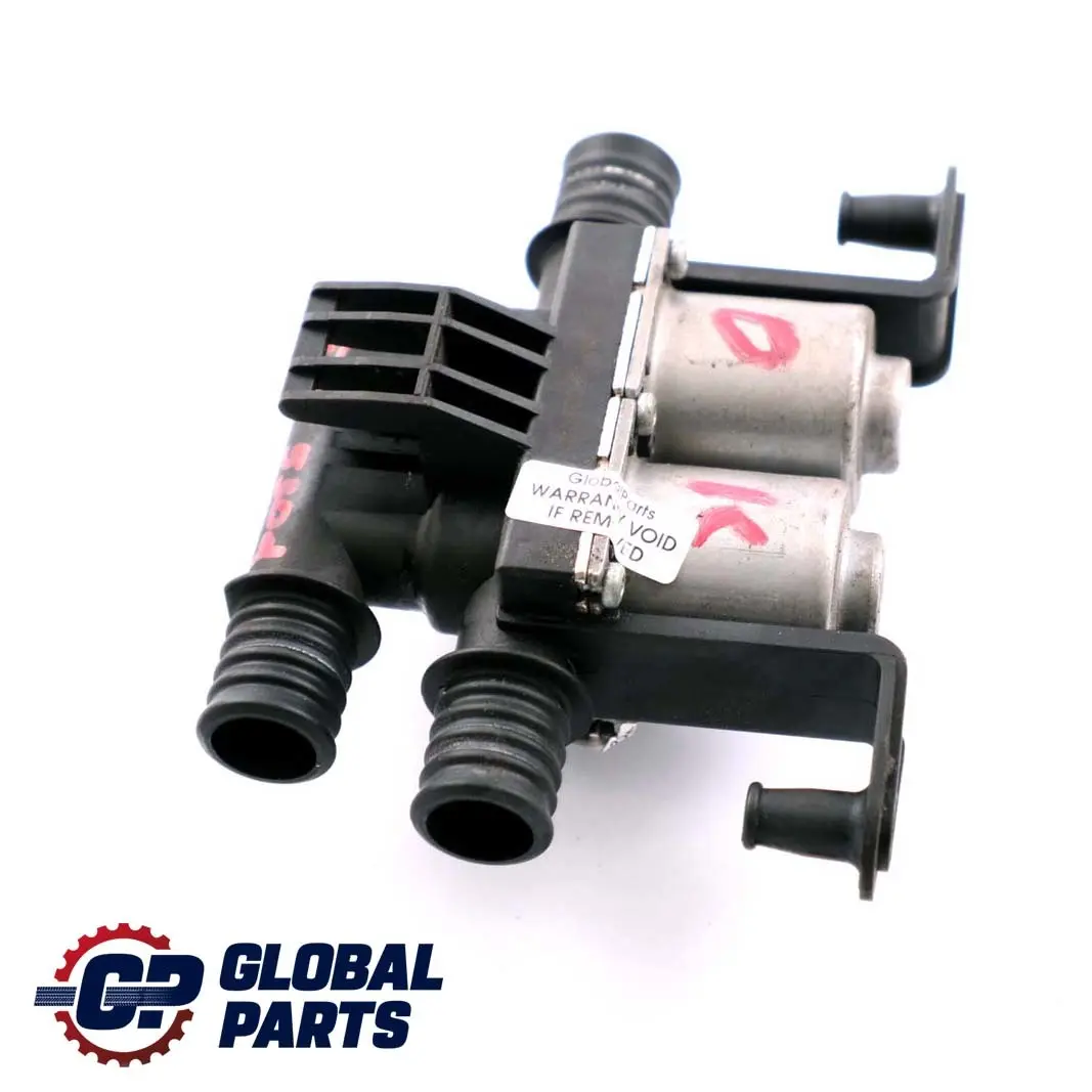 Calentador Valvula Bomba De Agua para BMW E60 E61 con número de pieza 6906652 BMW E60 E61 Calentador Valvula Bomba De Agua - SKU 6906652-1 - Número de pieza 6906652