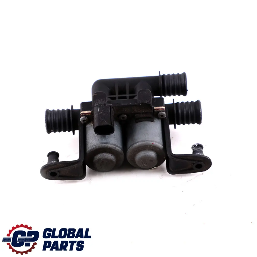 BMW X5 E53 3.0d M57N E60 E61 Elektrozawór Nagrzewnicy Wody 6906652