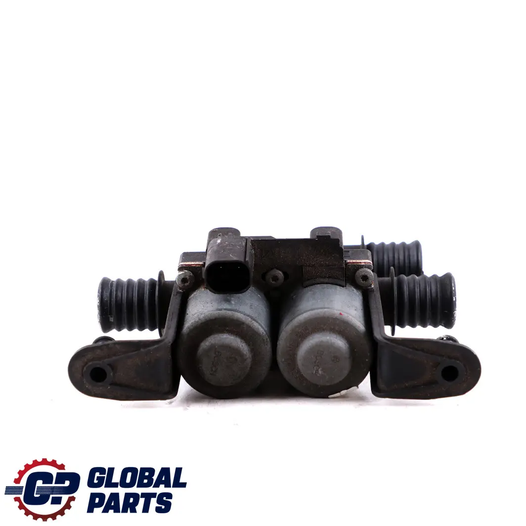 M57N E60 E61 Elektrozawór Nagrzewnicy Wody do BMW X5 E53 3.0d o numerze 6906652 BMW X5 E53 3.0d M57N E60 E61 Elektrozawór Nagrzewnicy Wody - SKU 6906652 - Numer Części 6906652