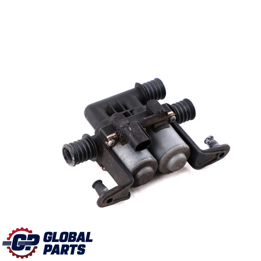 BMW X5 E53 3.0d M57N E60 E61 Valvola Dell'Acqua Pompa Acqua - SKU 6906652 - Numero di parte 6906652