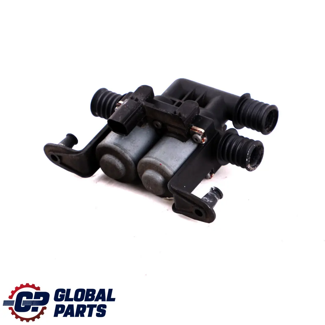 BMW X5 E53 3.0d M57N E60 E61 Valvola Dell'Acqua Pompa Acqua - SKU 6906652 - Numero di parte 6906652