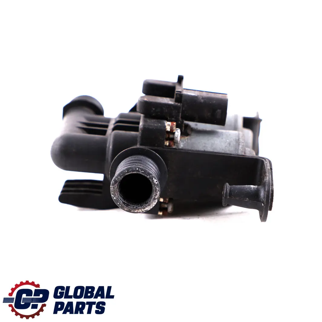M57N E60 E61 Valvula del calentador Bomba De agua para BMW X5 E53 3.0d con número de pieza 6906652 BMW X5 E53 3.0d M57N E60 E61 Valvula del calentador Bomba De agua - SKU 6906652 - Número de pieza 6906652