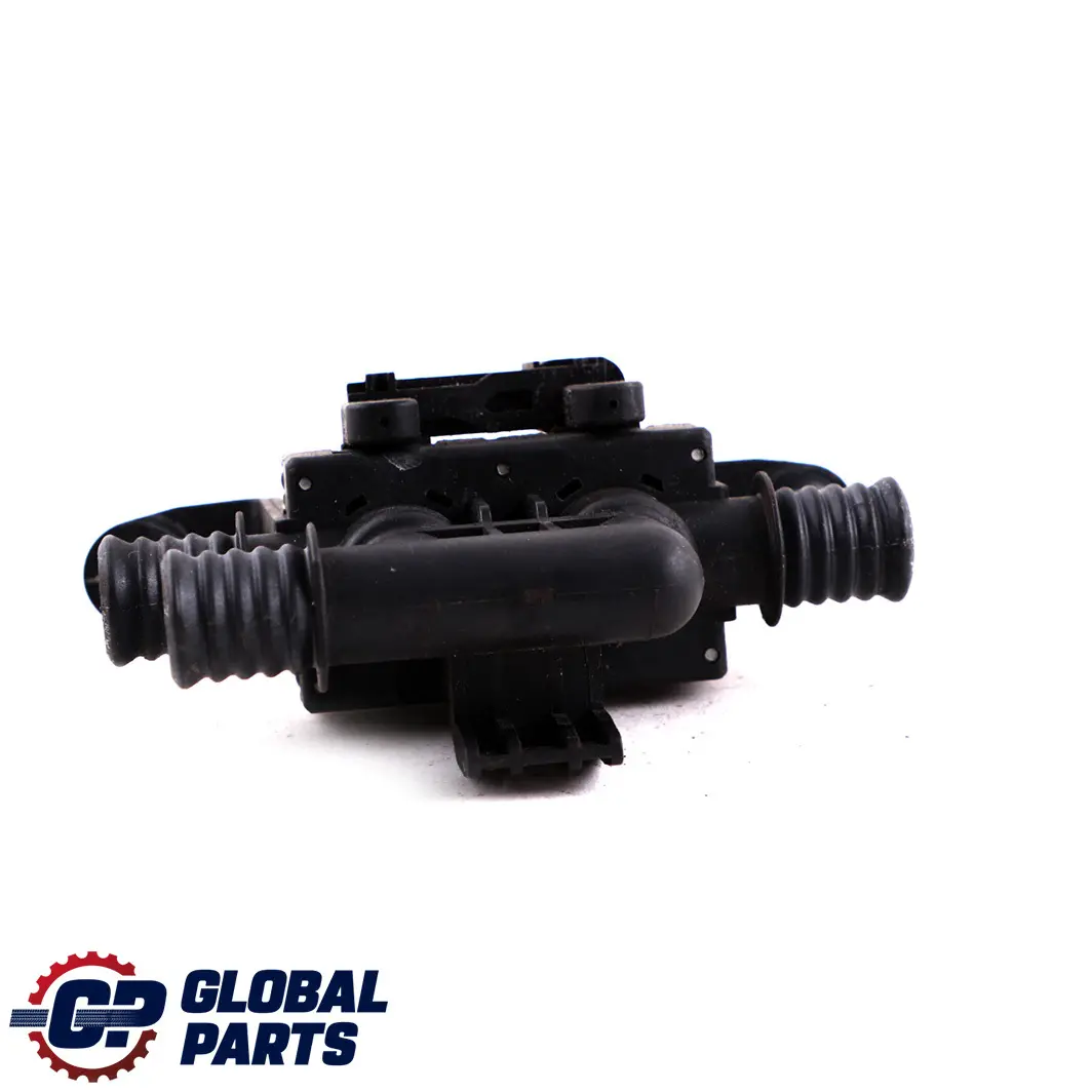 M57N E60 E61 Heater Valve Water Pump to BMW X5 E53 3.0d with Part number 6906652 BMW X5 E53 3.0d M57N E60 E61 Heater Valve Water Pump - SKU 6906652 - Part number 6906652