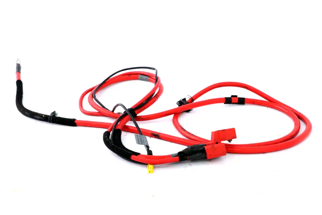 BMW X5 Reihe E53 Batteriekabel plus 6112 - SKU 6906911 - Teilenummer 6906911