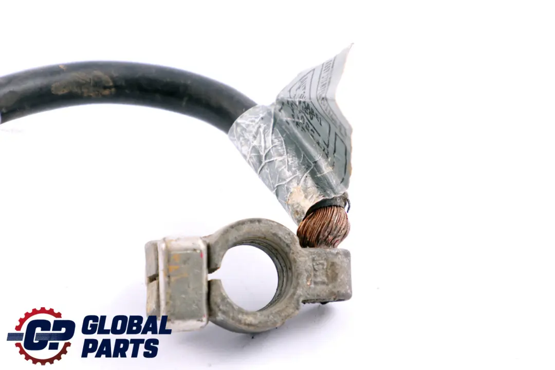 BMW X5 E53 Batterie Kabel Minus Leitung 6919976 - SKU 6906914 - Teilenummer 6906914