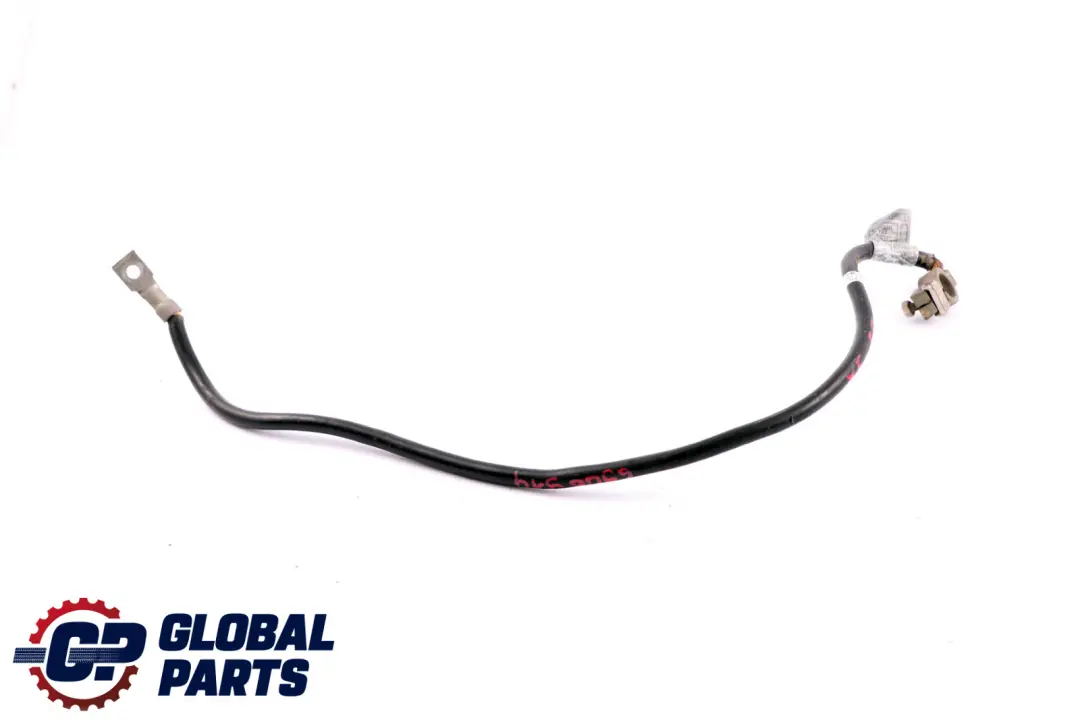 BMW X5 E53 Battery Cable Negative Wire 6919976 - SKU 6906914 - Part number 6906914