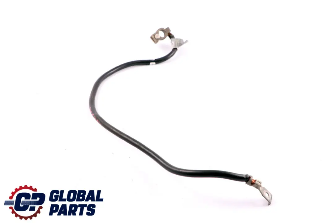 BMW X5 E53 Battery Cable Negative Wire 6919976 - SKU 6906914 - Part number 6906914