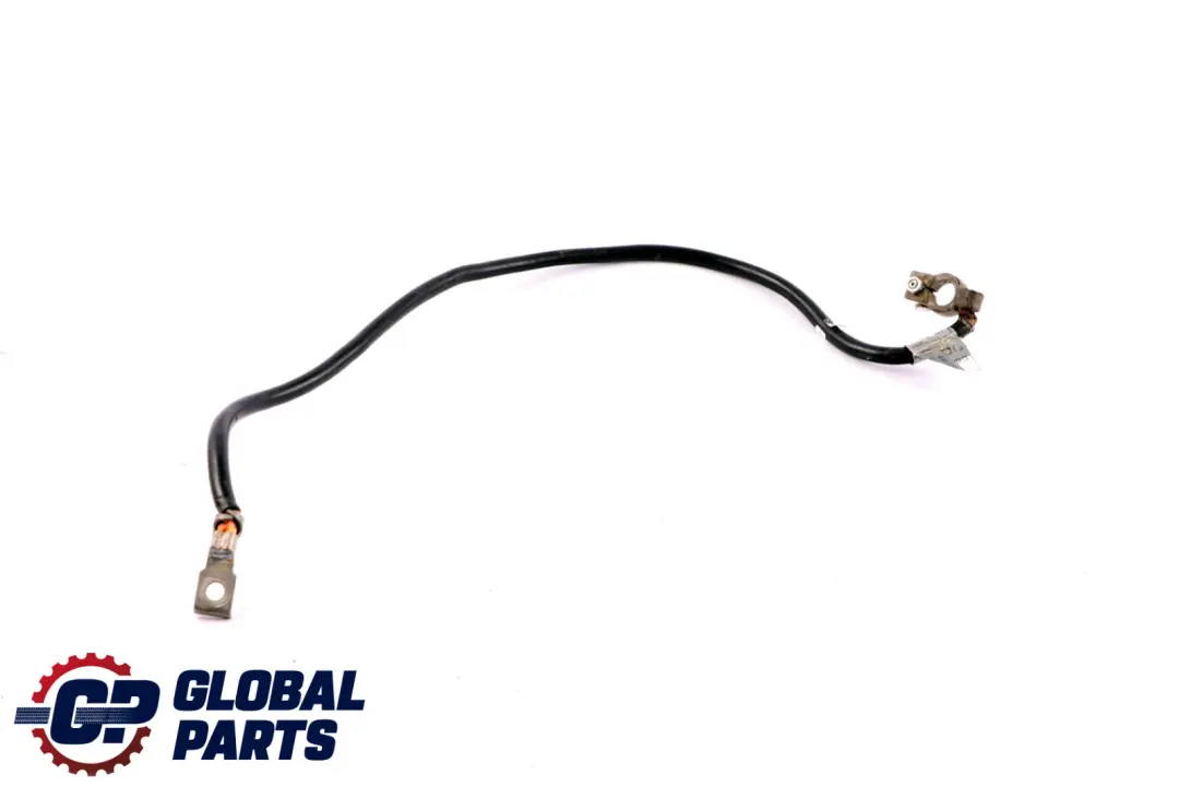 BMW X5 E53 Battery Cable Negative Wire 6919976 - SKU 6906914 - Part number 6906914