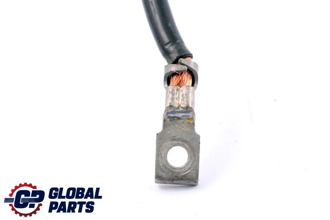 BMW X5 E53 Câble De Batterie Fil Négatif 6919976 - SKU 6906914 - Numéro de pièce 6906914