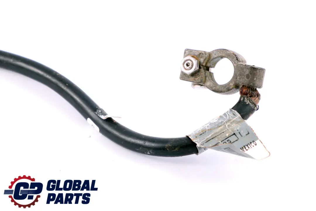 BMW X5 E53 Câble De Batterie Fil Négatif 6919976 - SKU 6906914 - Numéro de pièce 6906914