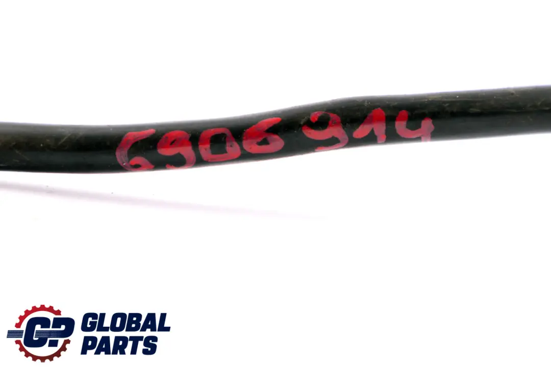 BMW X5 E53 Battery Cable Negative Wire 6919976 - SKU 6906914 - Part number 6906914