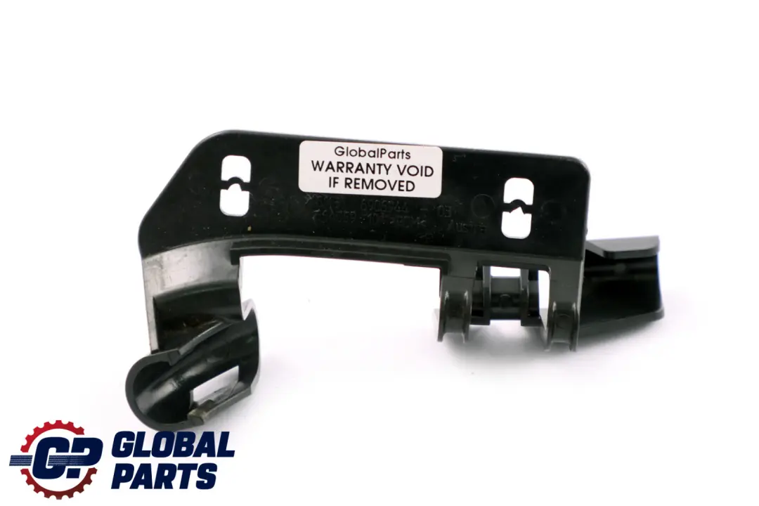 BMW 7 Series E65 E66 Holder Cable Trim Bracket 6113 - SKU 6906944 - Part number 6906944