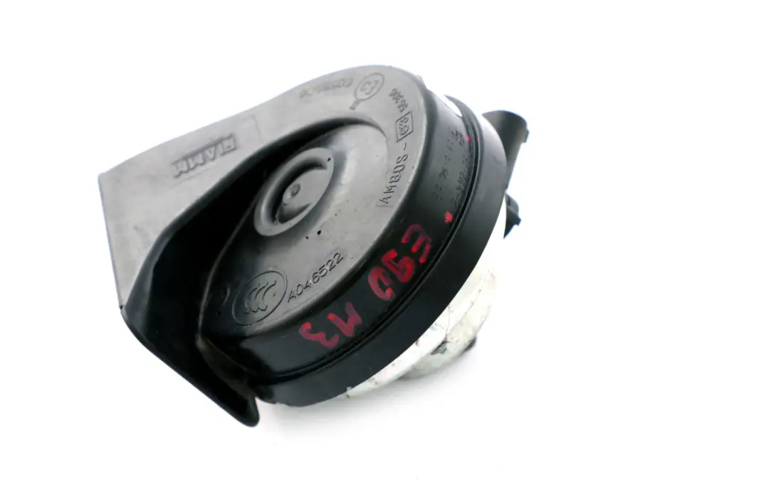 BMW 3 E90 E92 E93 LCI M3 Tweeter de Fanfare 6133 - SKU 6907044 - Numéro de pièce 6907044