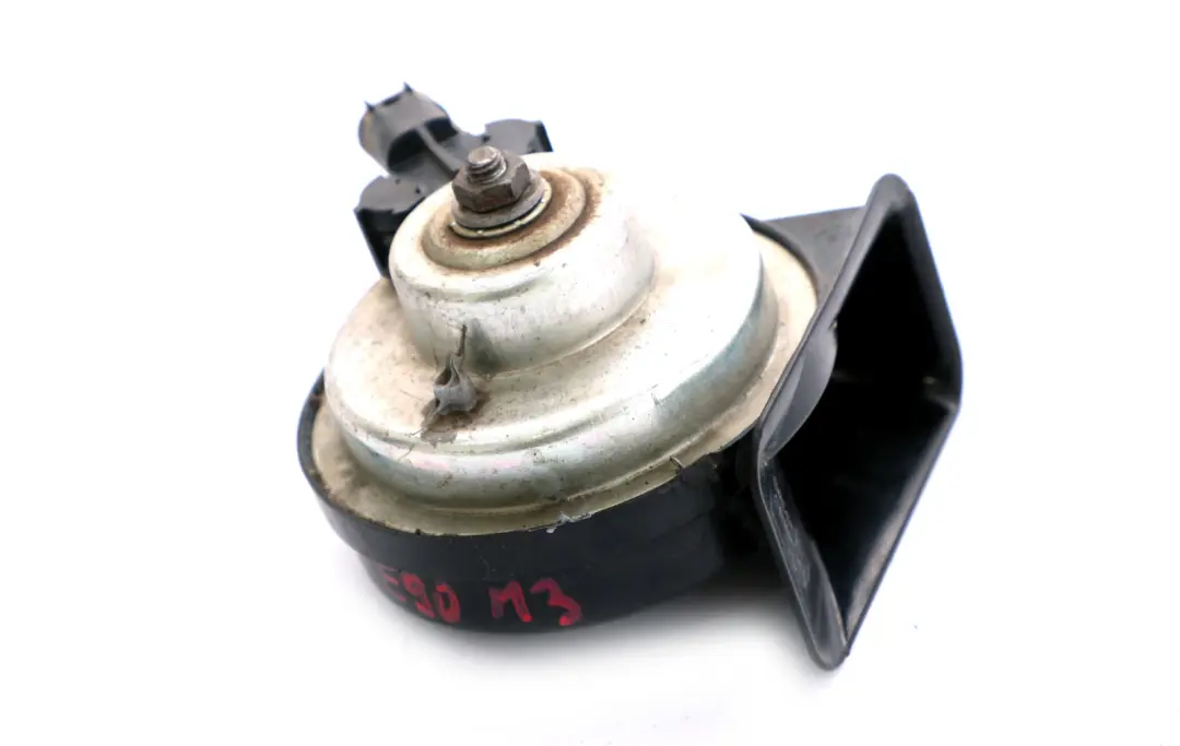 Tweeter de Fanfare 6133 pour BMW 3 E90 E92 E93 LCI M3 à propos du numéro de pièce 6907044 BMW 3 E90 E92 E93 LCI M3 Tweeter de Fanfare 6133 - SKU 6907044 - Numéro de pièce 6907044