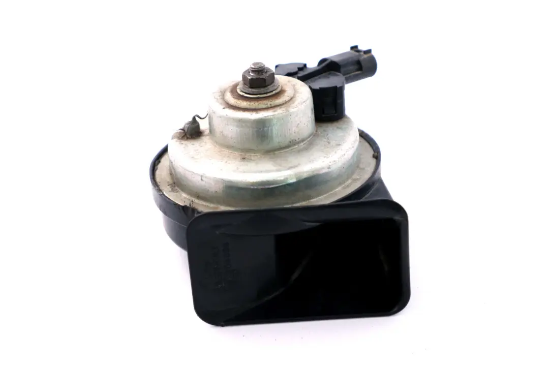 High Tone Pitch Horn Signal to BMW 3 Series E90 E92 E93 LCI M3 with Part number 6907044 BMW 3 Series E90 E92 E93 LCI M3 High Tone Pitch Horn Signal - SKU 6907044 - Part number 6907044