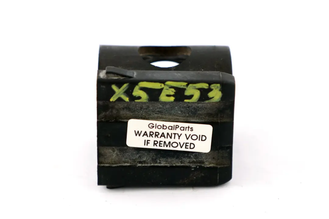 Tope De Goma 6412 para BMW X5 E39 E53 con número de pieza 6907120 BMW X5 E39 E53 Tope De Goma 6412 - SKU 6907120 - Número de pieza 6907120