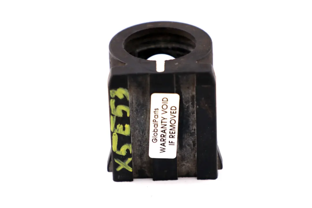 Tope De Goma 6412 para BMW X5 E39 E53 con número de pieza 6907120 BMW X5 E39 E53 Tope De Goma 6412 - SKU 6907120 - Número de pieza 6907120