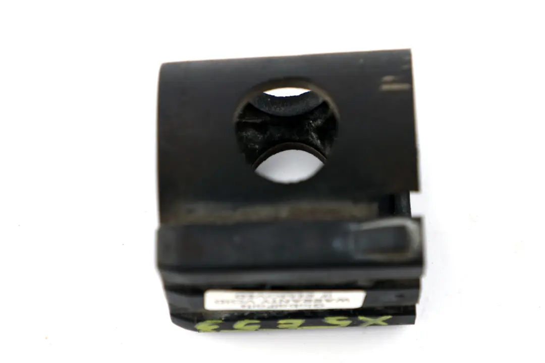 BMW X5 E53 E39 Tampon En Caoutchouc 6412 - SKU 6907120 - Numéro de pièce 6907120